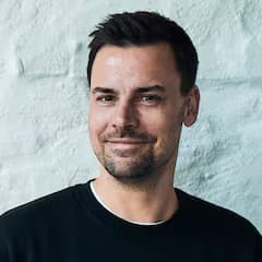 Arndt, euer Gastgeber